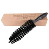 Premium Felgenbürste 360mm lang Schwarz Grau ergonomischer Produktbild-Vorschau 2