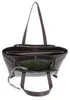 LEONHARD HEYDEN Leer shopper business tas met laptopvak Productafbeelding-voorbeeld 6