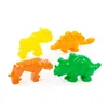 Zestaw foremek do piasku tygrys, mamut, 2 dinozaury, Podgląd zdjęcia produktu 2