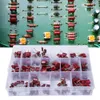 Súprava so 180 polypropylénovými kondenzátormi CBB, 10 Náhľad obrázku produktu 5