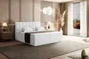 ALTDECOR Boxspringbett mit H4 Matratze und Topper - 200 x Produktbild-Vorschau 4