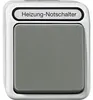 MERTEN MEG3448-8029 - Grau - 73 mm - 83 mm Produktbild-Vorschau 5