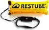 RESTUBE Restube beach (Jet black) 0 0 * Produktbild-Vorschau 12