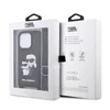Tvrdé pouzdro Karl Lagerfeld Crossbody Saffiano Karl & Náhled obrázku produktu 8