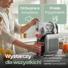 Maszynka do lodów 4Swiss SM026 SlushieMaster do Podgląd zdjęcia produktu 8