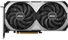 MSI GeForce RTX 4070 VENTUS 2X E1 OC, Grafikkarte, (DLSS 3, Produktbild-Vorschau 2