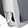 Fuba DAA 780 R Satellitenantenne rot Hochleistungs- 74x84cm Produktbild-Vorschau 6