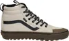 Vans MTE Sk8-Hi Waterproof  Veterschoenen Hoog - Taupe - Voir les images du produit 4