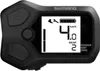 Shimano Fahrradcomputer für Schritte SC-E5000A mit Produktbild-Vorschau 4