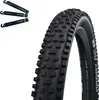 1 x Schwalbe Nobby Nic Addix Performance E-50 Fahrradreifen Produktbild-Vorschau 4