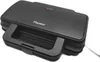 Piastra per sandwich nera da 900 w Bestron ASM90XLZ Anteprima dell’immagine prodotto 10