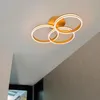 Deckenleuchte Messing inkl  LED 3 Stufen Dimmbar 3 Licht Produktbild-Vorschau 9