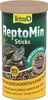 Tetra ReptoMin Sticks, Hauptfutter für Wasserschildkröten, Produktbild-Vorschau 4