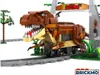 Train de dinosaures CaDA (1039 pièces) Voir les images du produit 10