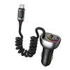 Usams Lad. Sám. C37 1Xusb+1Xusb-C 60W + Usb-C 30W Pd+Qc Náhľad obrázku produktu 2