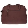 Große Damen Tasche Schultertasche Umhängetasche Shopper  Produktbild-Vorschau 6