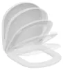 Ideal Standard WC-Sitz Eurovit Plus mit Softclosing Produktbild-Vorschau 23