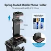 APEXEL 180cm/70in Selfie Stick Stativ Aluminiumlegierung Produktbild-Vorschau 5