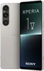 Sony Xperia 1 V 5G 12GB 256GB platinsilber Produktbild-Vorschau 1