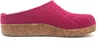 Haflinger Damen Hausschuh Filz Clog Pantoffel Stickerei Produktbild-Vorschau 7