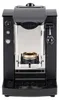 Machine à expresso Faber Slot Inox ESE Pad, noir et argent Voir les images du produit 2