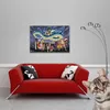 One Piece - Poster - The Crew vs. Kaido Produktbild-Vorschau 2