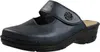 Berkemann Damen Pantolette Heliane 03457-371 Blau Perlato Produktbild-Vorschau 1