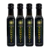 Sunnati® Ägyptisches Schwarzkümmelöl Ungefiltert, Produktbild-Vorschau 1