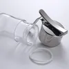 WMF Barista Sirup-/ Honigspender 240ml, Glas, Cromargan Produktbild-Vorschau 5
