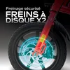 Urbanglide BIKE 140, 20 km, 16,5 kg Produktbild-Vorschau 9