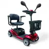 Seniorenmobil Elektro-Scooter 4-Rad – 20 km Reichweite, 6 Produktbild-Vorschau 12