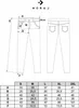 Moraj | Damenhose - Weiß - Größe S - Baumwolle - Elegante Produktbild-Vorschau 7