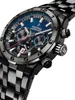 Zegarek  Festina F20673-1 czarny Podgląd zdjęcia produktu 6
