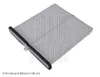 BLUE PRINT ADM52531 Innenraumfilter Pollenfilter für MAZDA Produktbild-Vorschau 8