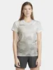 Craft Premier Fade Trikot Kurzarm Damen - Weiß Produktbild-Vorschau 9