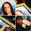 LEGO® ART 31213 Mona Lisa Podgląd zdjęcia produktu 5