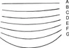 Scalpello STUBAI Serie 52 - Forma 64 | Coltellino svizzero Anteprima dell’immagine prodotto 3