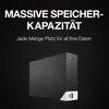 Seagate OneTouch             8TB Desktop Hub USB 3.0  Produktbild-Vorschau 6