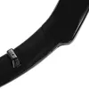 Přední spoiler, 3dílný, pro VW Golf 6 GTI 2010–2013, lesklá Náhled obrázku produktu 10