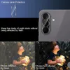 3X Kameraschutz für Samsung Galaxy A57 5G Kamera Glas Linse Produktbild-Vorschau 4