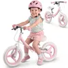 Ricokids 760801, triciclo "Fun Adventure", rosa Anteprima dell’immagine prodotto 11