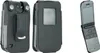 Custodia in pelle con clip da cintura per Nokia 2720 Flip, Anteprima dell’immagine prodotto 1