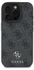 Guess iPhone 16 Pro Max Back cover case - Magsafe 4G Small Produktbild-Vorschau 3