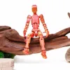 Viacdielny pohyblivý robot Shapeshift Titan (sada 4 kusov) Náhľad obrázku produktu 6