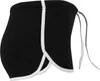 Urban Classics Ladies French Terry Hotpants Frauen Kurze Produktbild-Vorschau 8