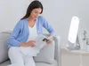 Beurer TL 95 White Light Therapy Lamp Daylight Lamp Produktbild-Vorschau 8