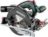 Set Akku-Handkreissäge KS 18 LTX 57, mit Kappschiene KFS Produktbild-Vorschau 3