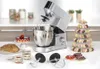 Tefal QB813D Küchenmaschine, 6,7 l, Metall, Edelstahl, Produktbild-Vorschau 4