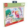 Hape Puzzle Einhorn Freunde magisches Fantasie Spielzeug Produktbild-Vorschau 4