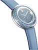 Swarovski Crystalline Lustre Uhr, Schweizer Produktion, Produktbild-Vorschau 3